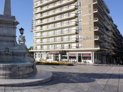 Abc Hotel Thessaloniki