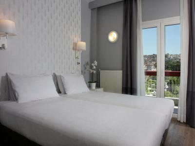 Hotel Abc 3*