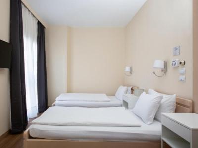Abc Hotel Thessaloniki